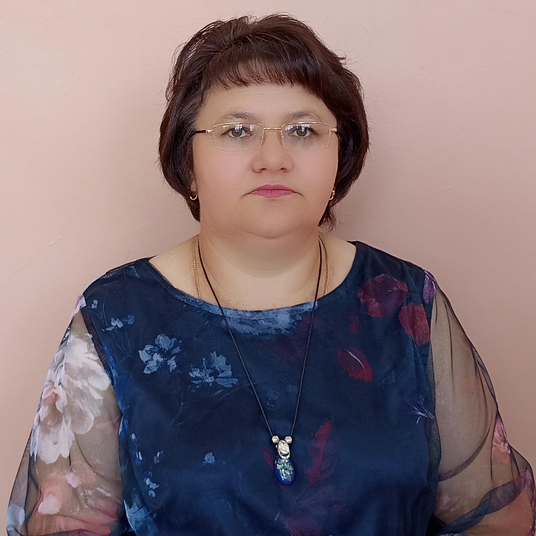 Клеймёнова Антонина Михайловна.